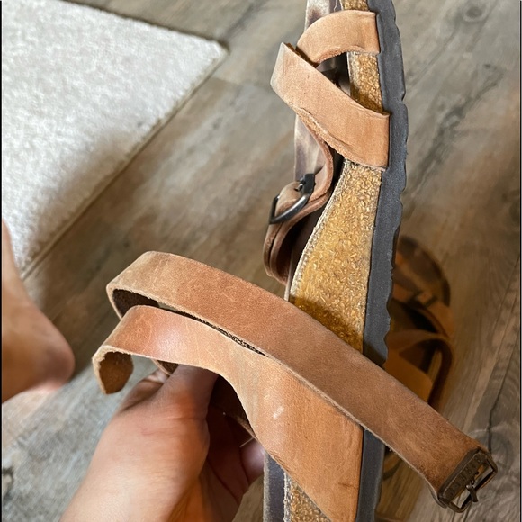 Birkenstock Yara 35 - Picture 7 of 12